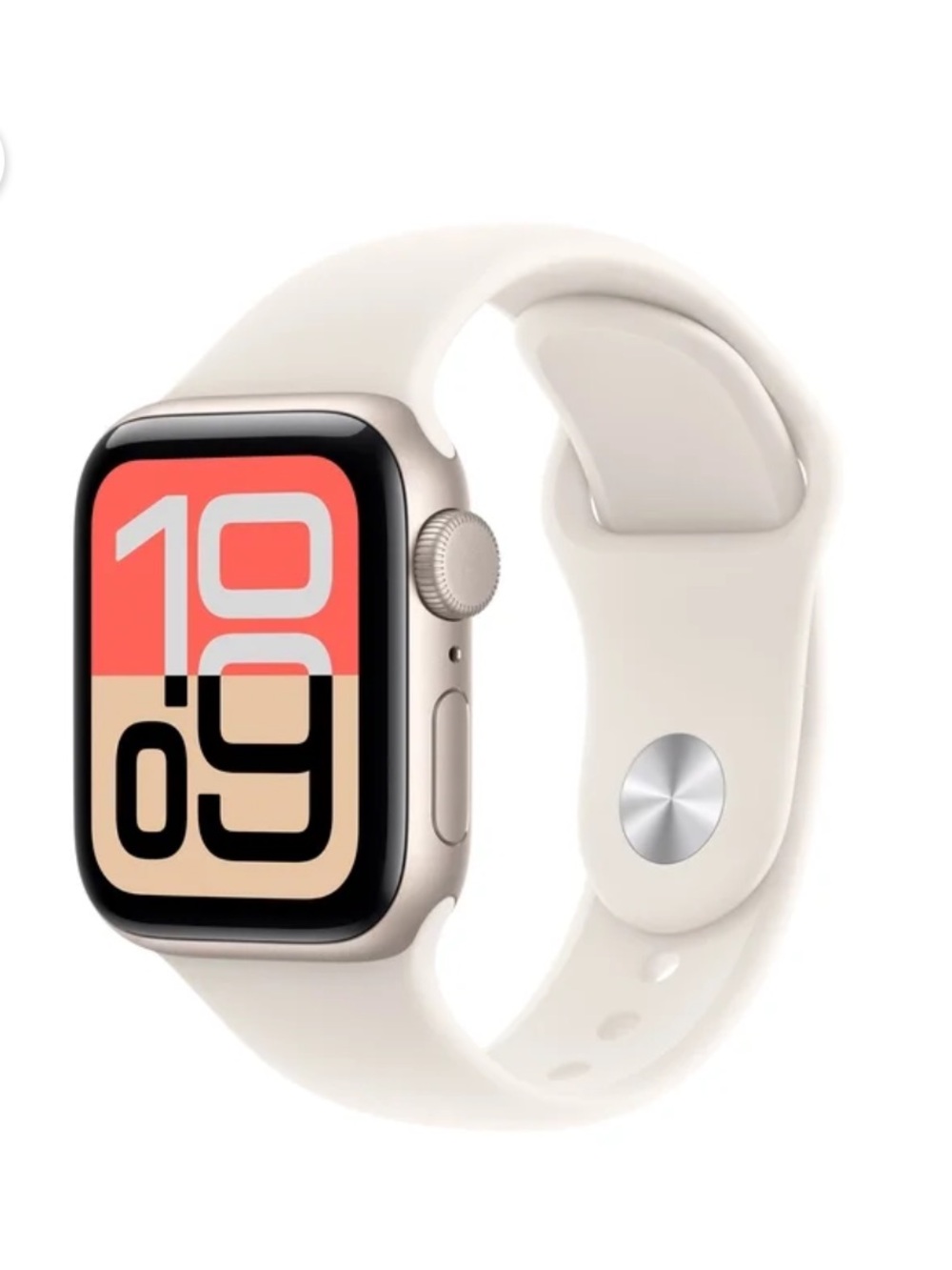 Apple Watch SE 3